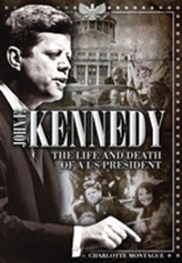  John F. Kennedy