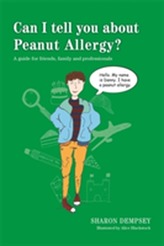  Can I tell you about Peanut Allergy?