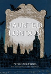 Haunted London