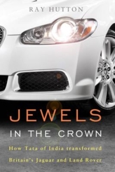  Jewels in the Crown