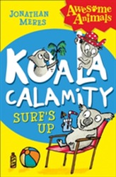  Koala Calamity - Surf's Up!