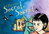  Secret, Secret