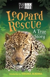  Born Free: Leopard Rescue