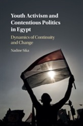  Youth Activism and Contentious Politics in Egypt
