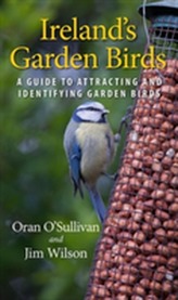 Ireland's Garden Birds