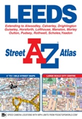  Leeds Street Atlas