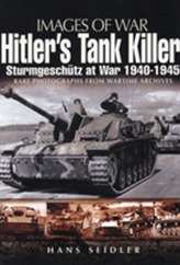  Hitler's Tank Killer