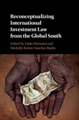  Reconceptualizing International Investment Law from the Global South