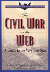The Civil War on the Web