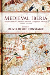  Medieval Iberia