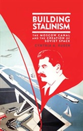  Building Stalinism