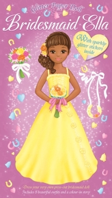  Bridesmaid Ella