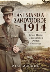  Last Stand at Zandvoore 1914