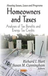  Homeowners & Taxes