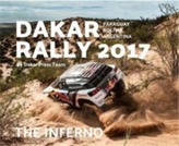  Dakar Rally 2017