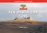 A Boot Up Ten Dartmoor Tors
