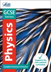  GCSE 9-1 Physics Complete Revision & Practice