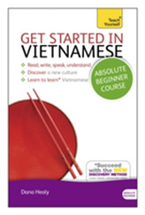  Get Started in Vietnamese Absolute Beginner Course