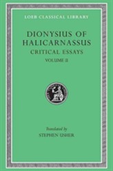 The Critical Essays