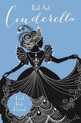  Foil Art Cinderella