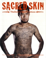  Sacred Skin: Thailand's Spirit Tatoos