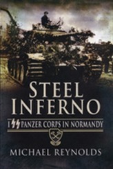 Steel Inferno