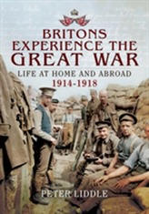  Britain's Great War Experience