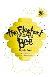  Elephant and the Bee