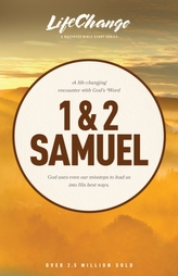 1 & 2 Samuel