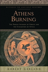  Athens Burning