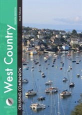  West Country Cruising Companion