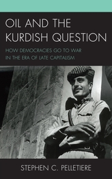  Oil and the Kurdish Question