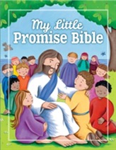  My Little Promise Bible