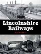  Lincolnshire Railways