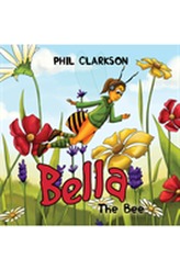  Bella the Bee