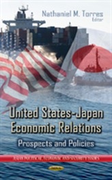  United States-Japan Economic Relations