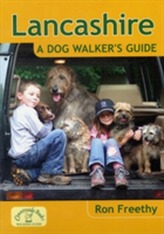  Lancashire: A Dog Walker's Guide