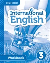  Oxford International Primary English Student Workbook 3