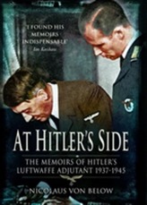  At Hitler's Side