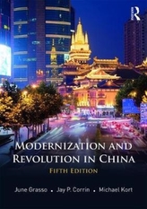  Modernization and Revolution in China