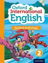  Oxford International Primary English Student Anthology 2