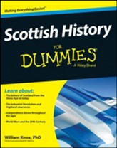  Scottish History For Dummies