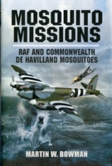  Mosquito Missions