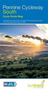  Pennine Cycleway South