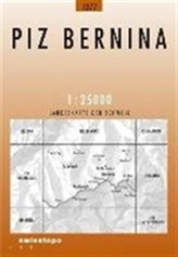  Piz Bernina