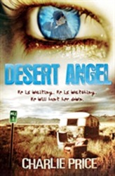  Desert Angel