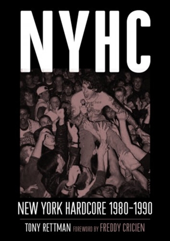 Nyhc  Nyhc