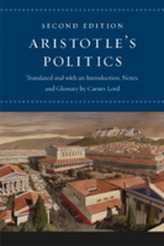  Aristotle's Politics