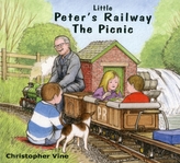  Little Peter's Railway the Picnic