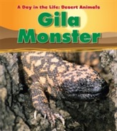  Gila Monster